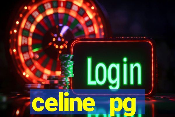 celine pg plataforma de jogos